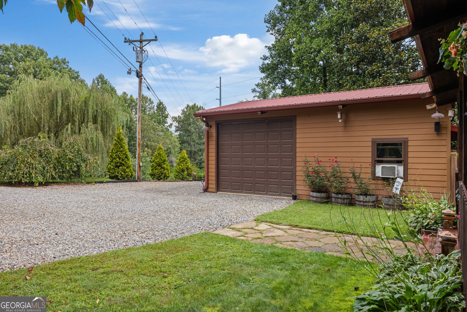 78 Reed White Drive Blairsville - 38