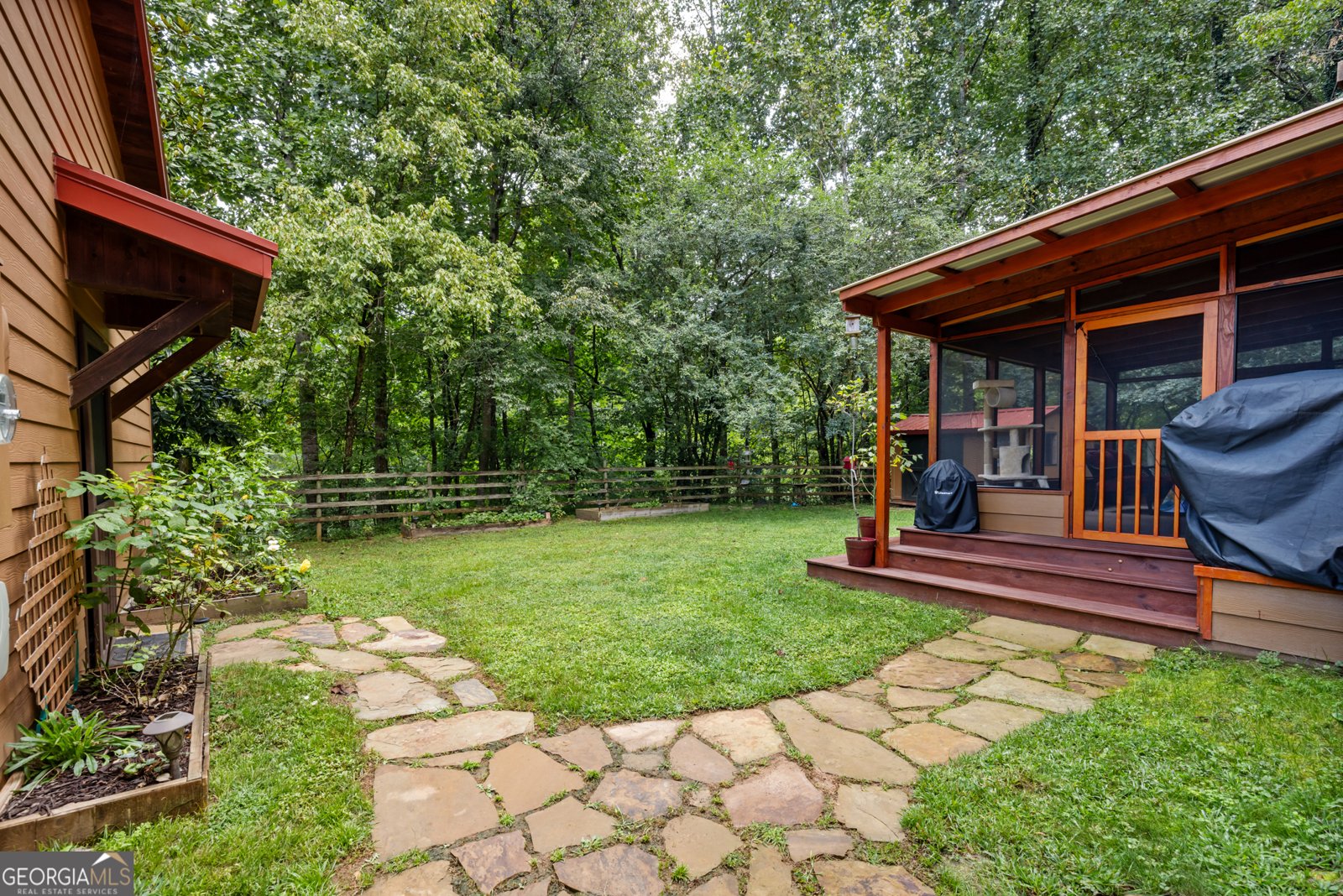 78 Reed White Drive Blairsville - 39