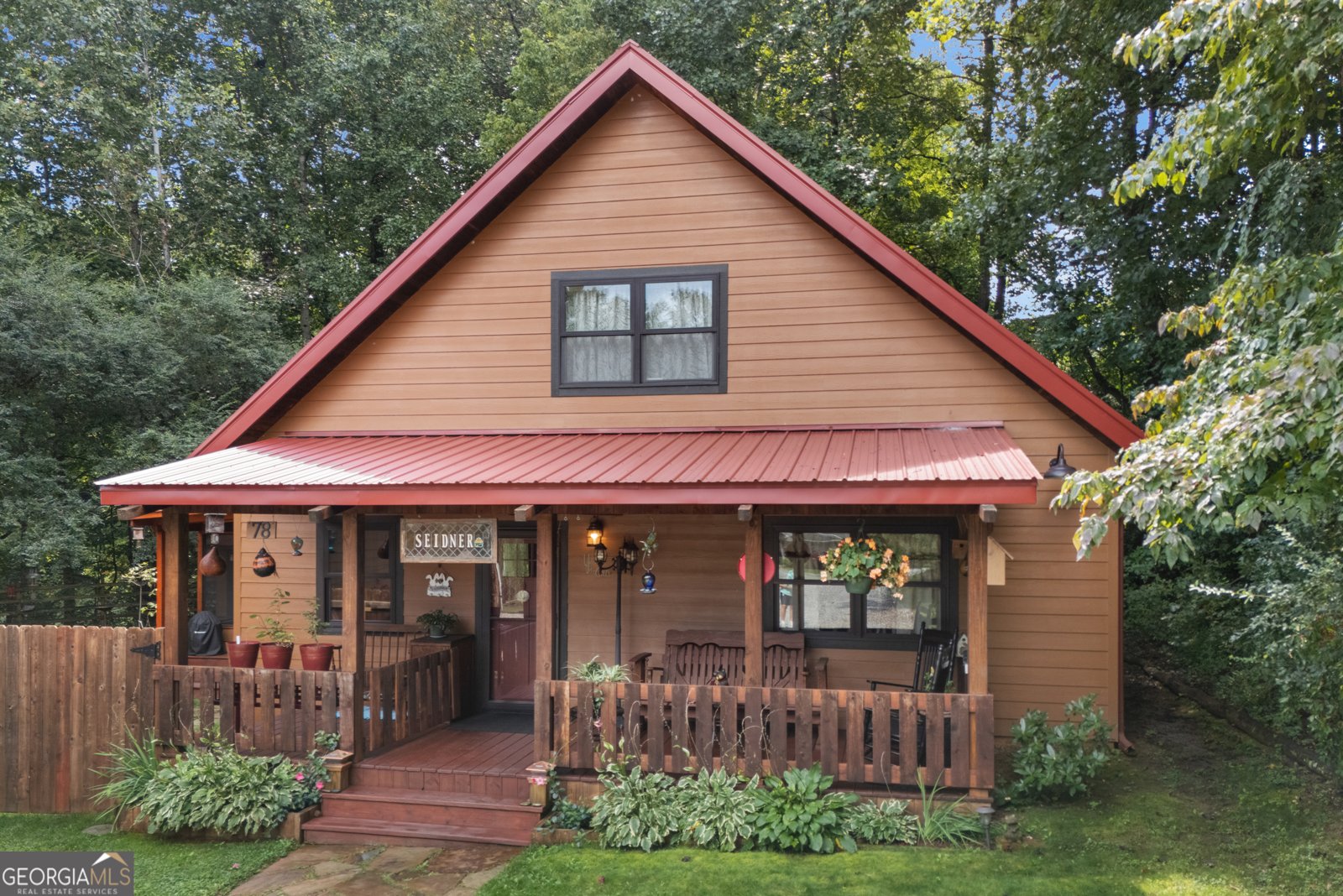 78 Reed White Drive Blairsville - 51