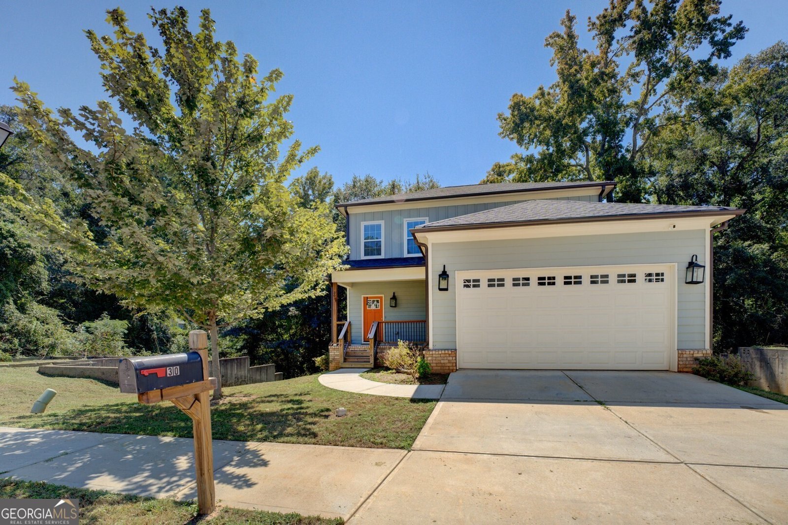 30 Magan Court Porterdale - 1
