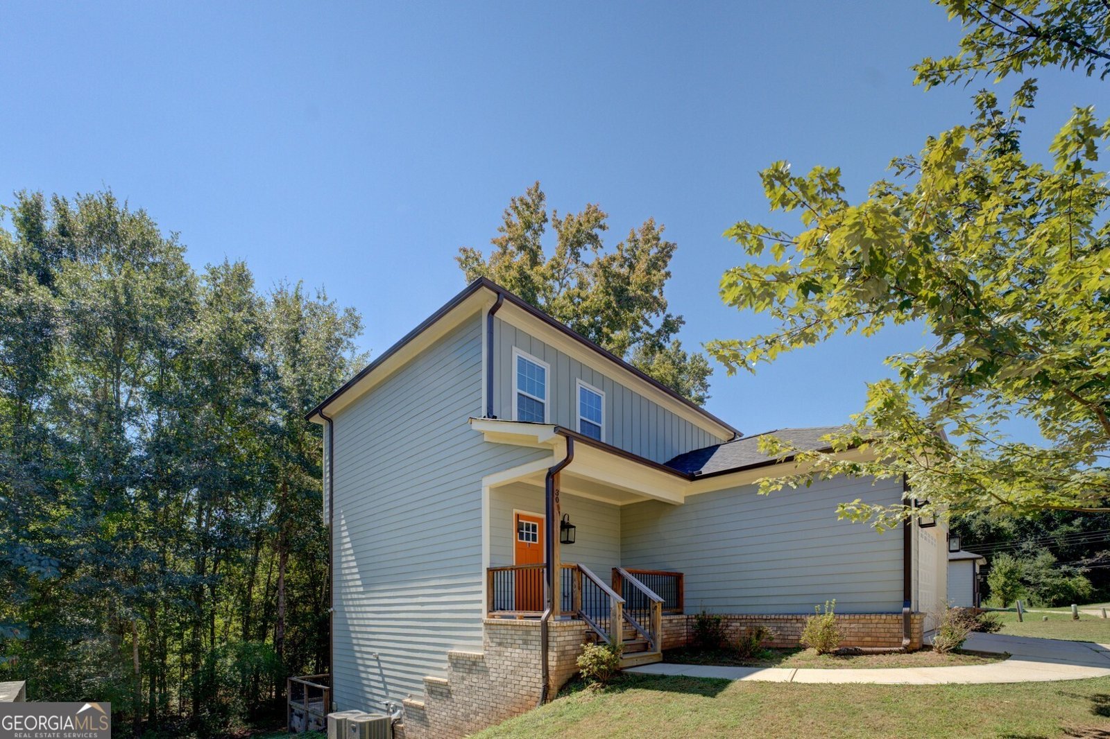 30 Magan Court Porterdale - 3