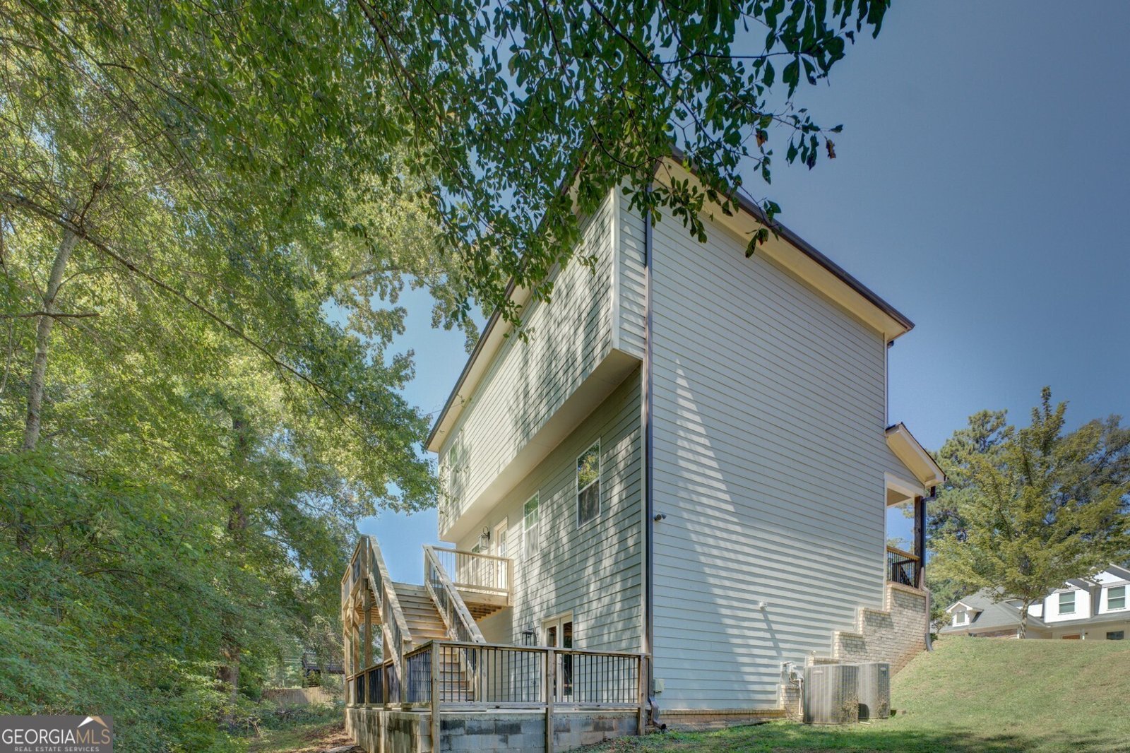 30 Magan Court Porterdale - 30