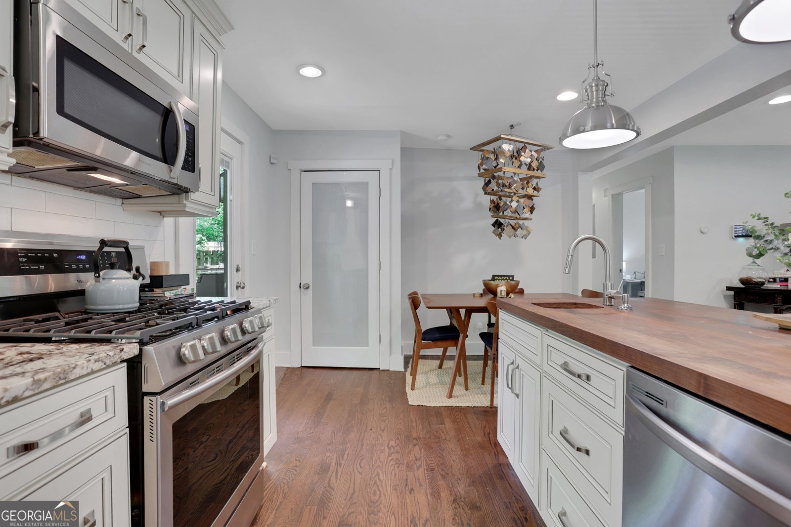 3093 Del Monico Drive Decatur - 13