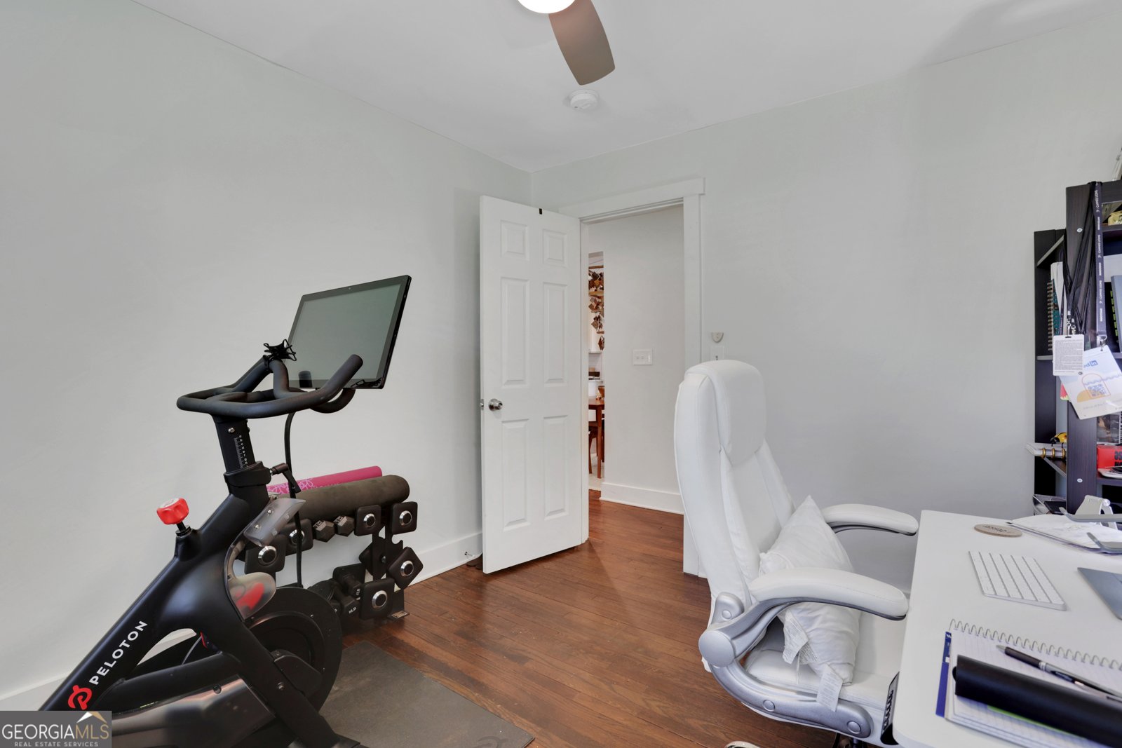 3093 Del Monico Drive Decatur - 17