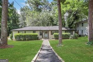 3093 Del Monico Drive Decatur - 2