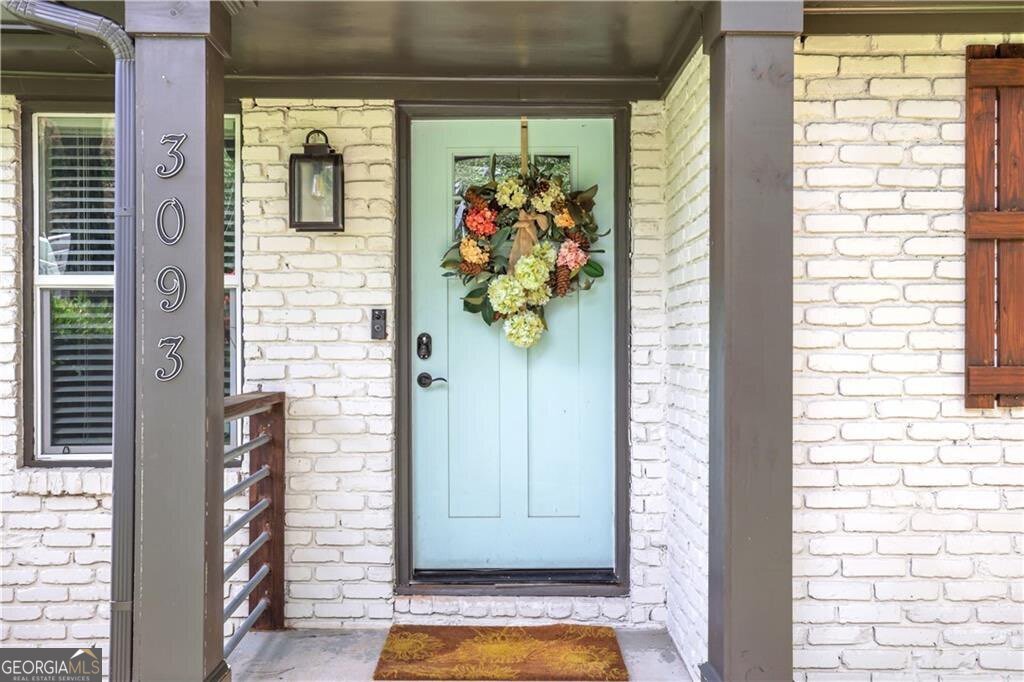 3093 Del Monico Drive Decatur - 3