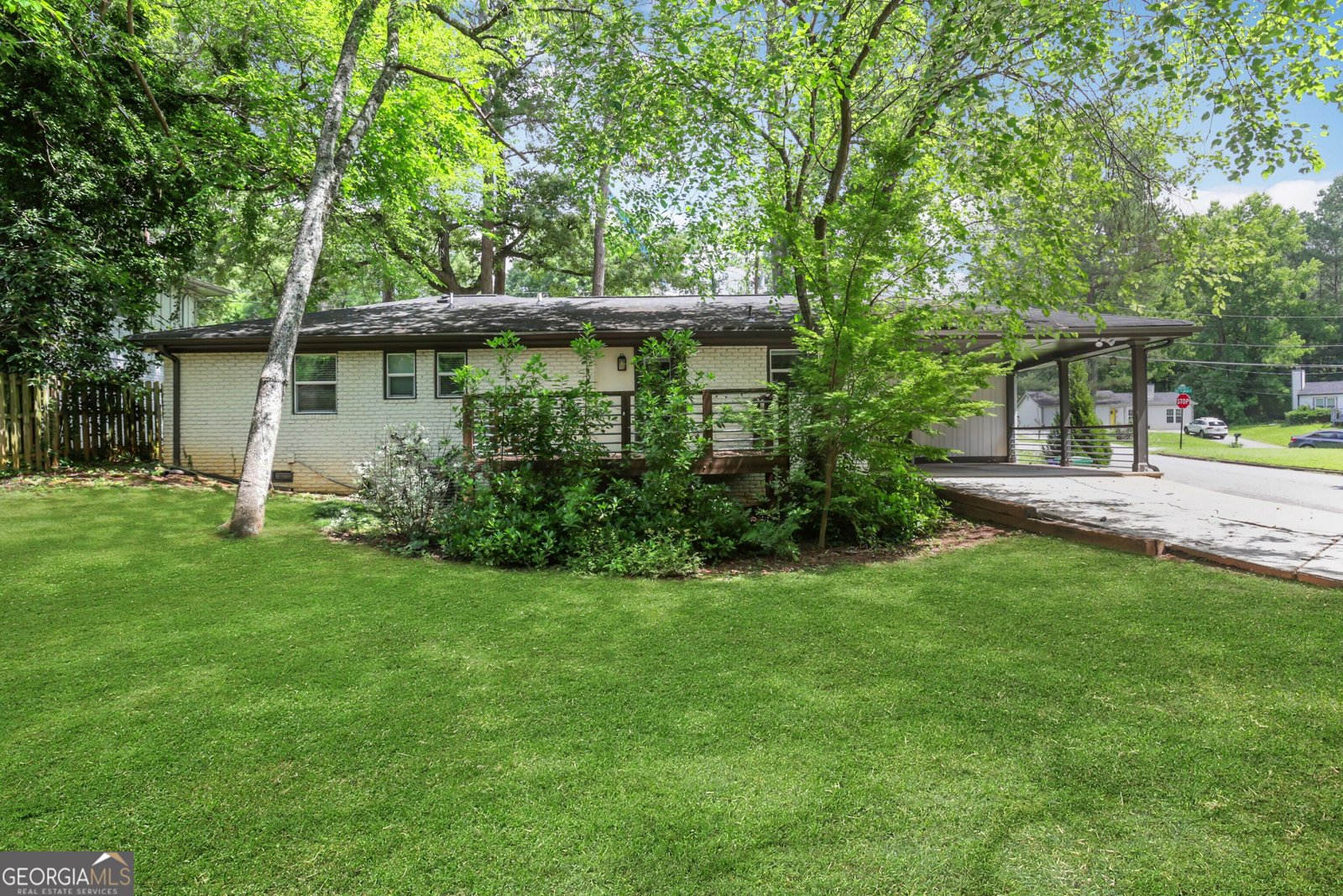 3093 Del Monico Drive Decatur - 35