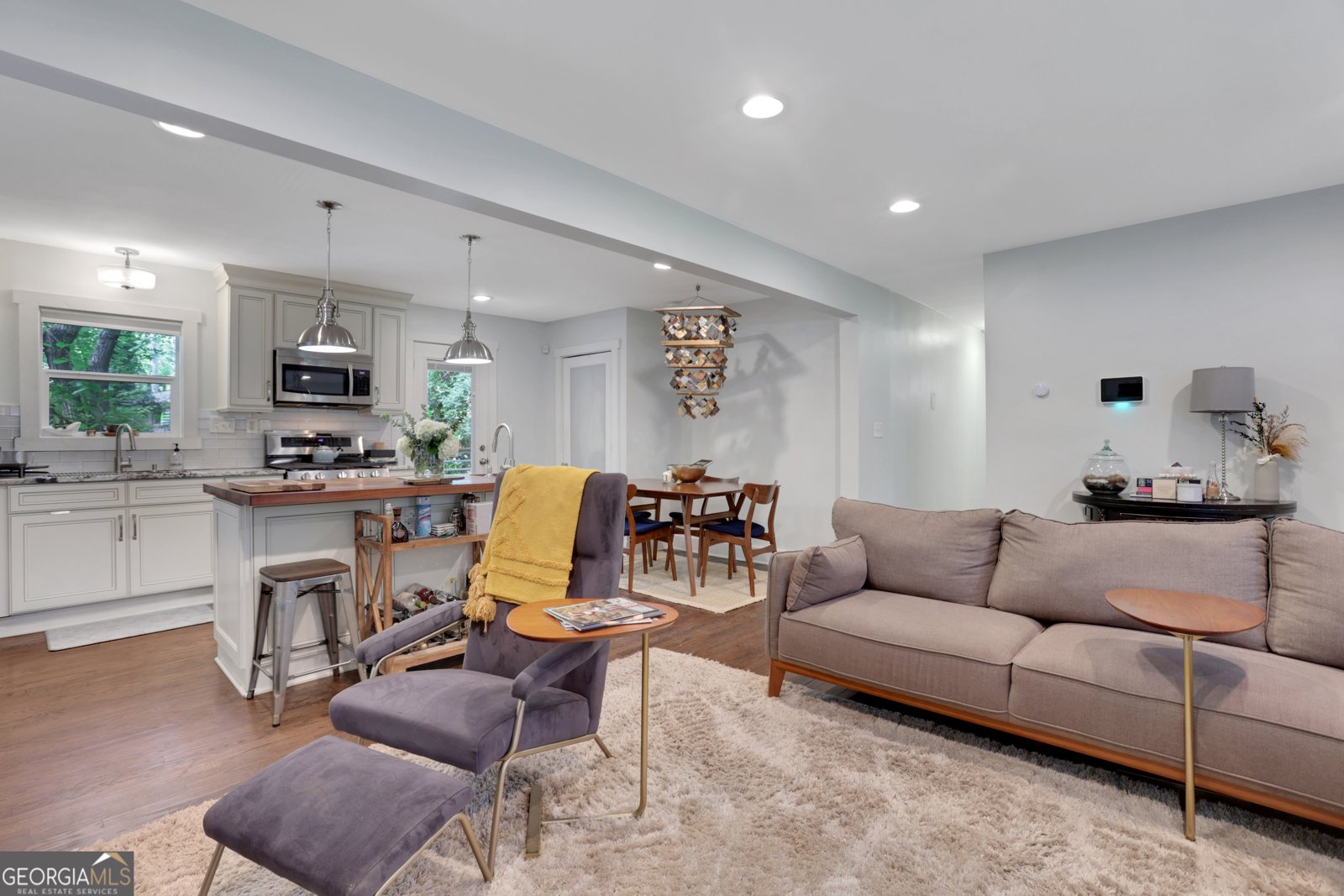 3093 Del Monico Drive Decatur - 7