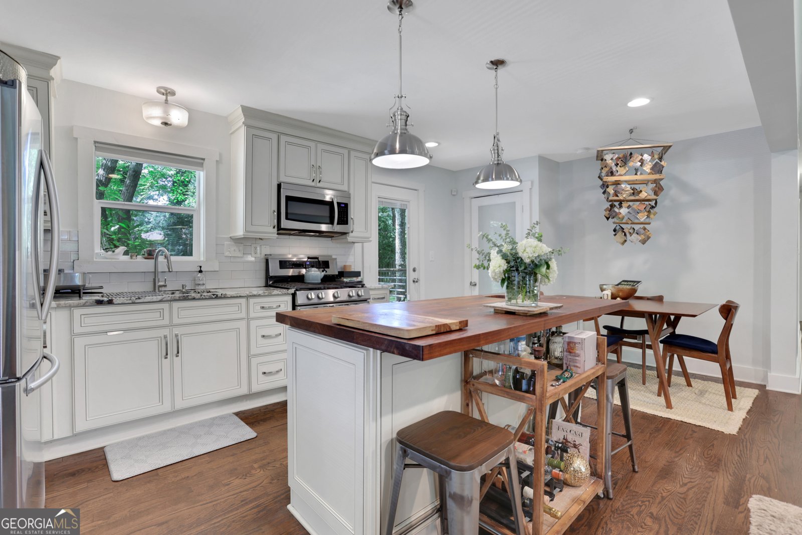 3093 Del Monico Drive Decatur - 8