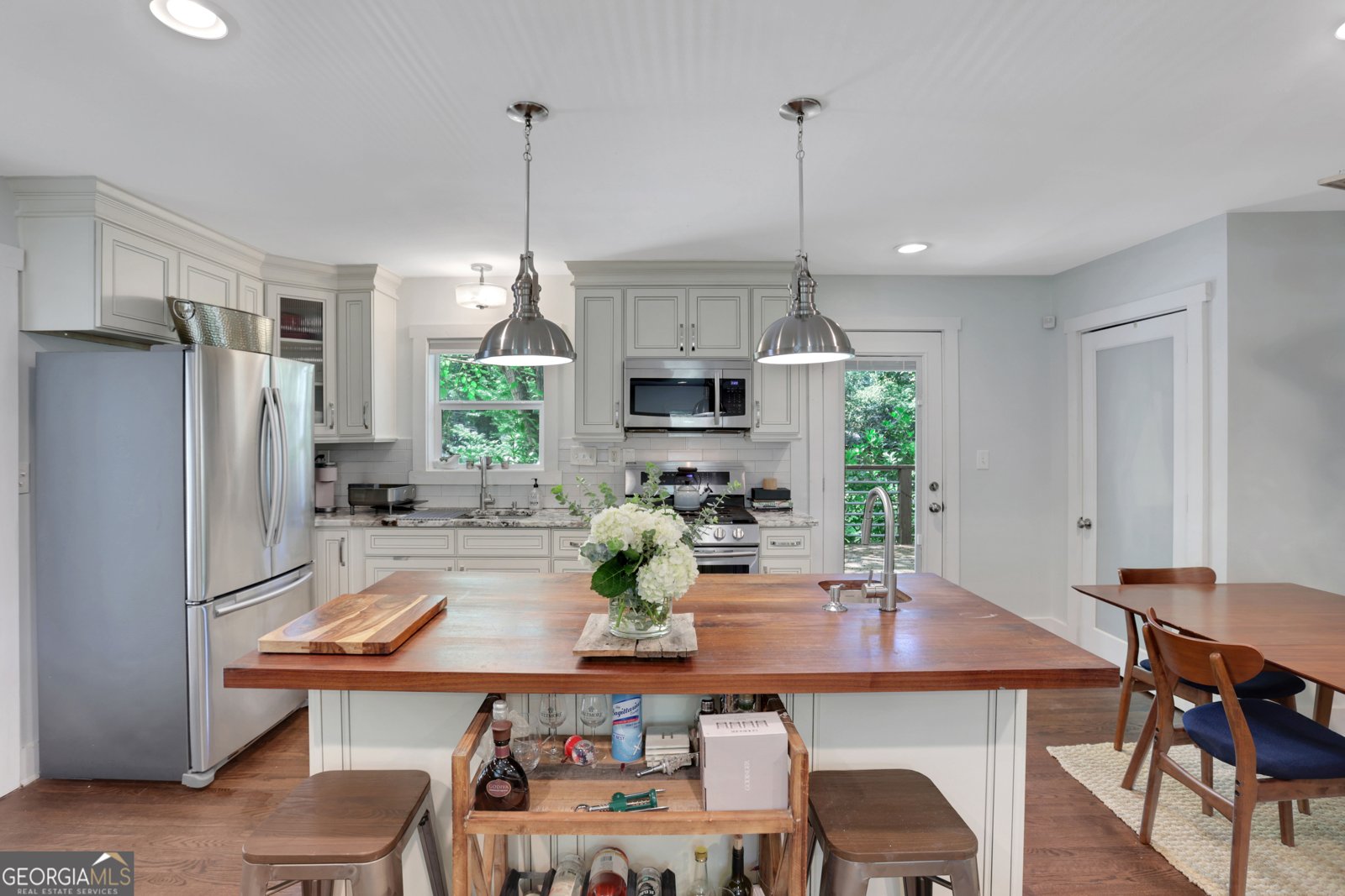 3093 Del Monico Drive Decatur - 9
