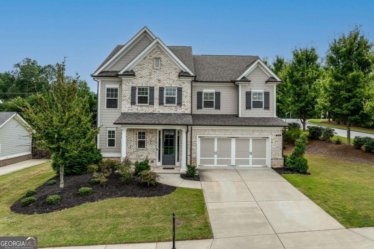 3310 Valleyway Road Cumming - 1