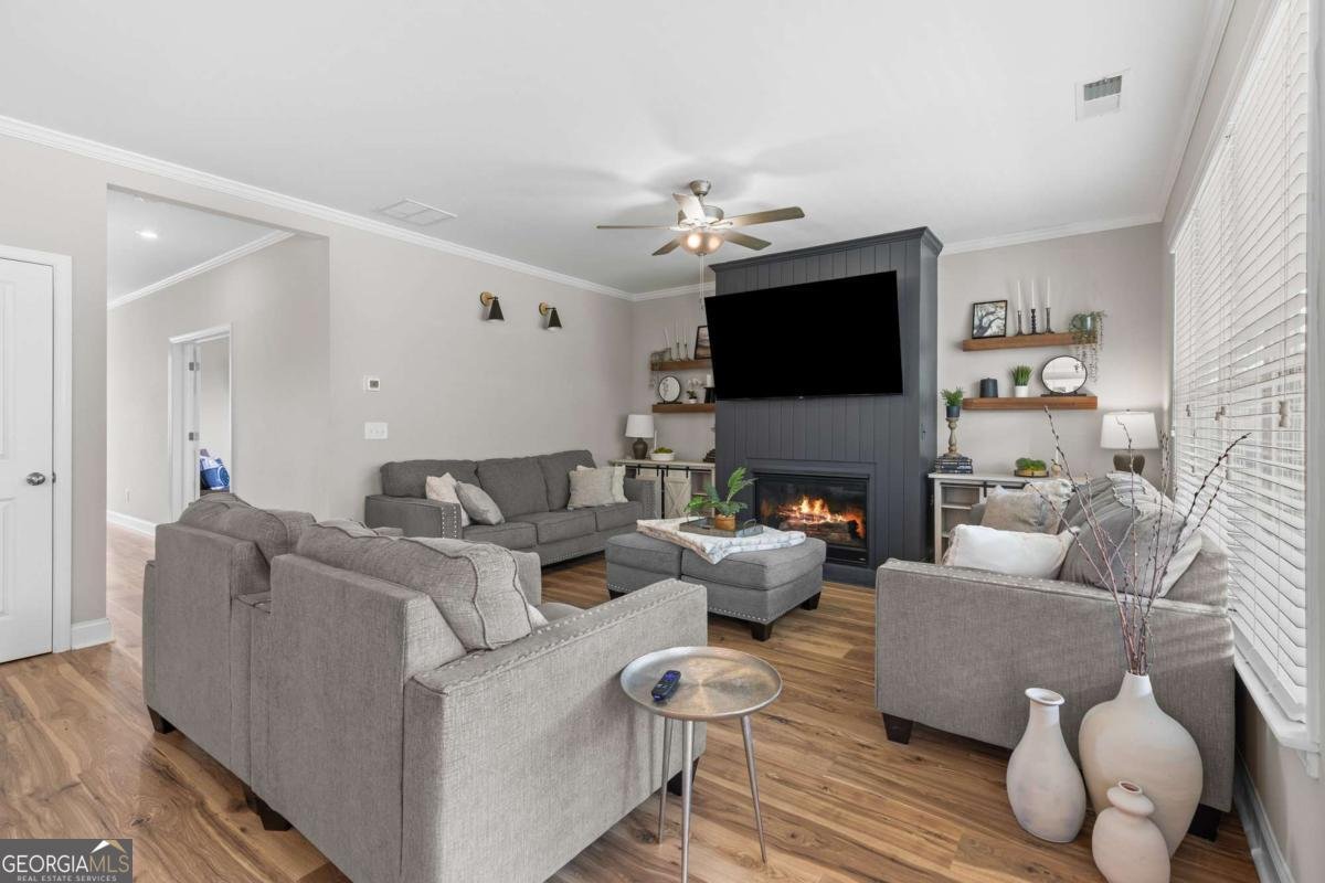 3310 Valleyway Road Cumming - 11