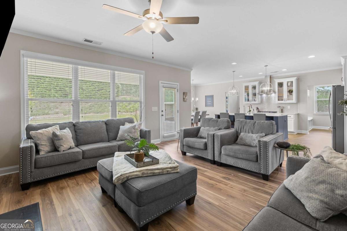 3310 Valleyway Road Cumming - 12