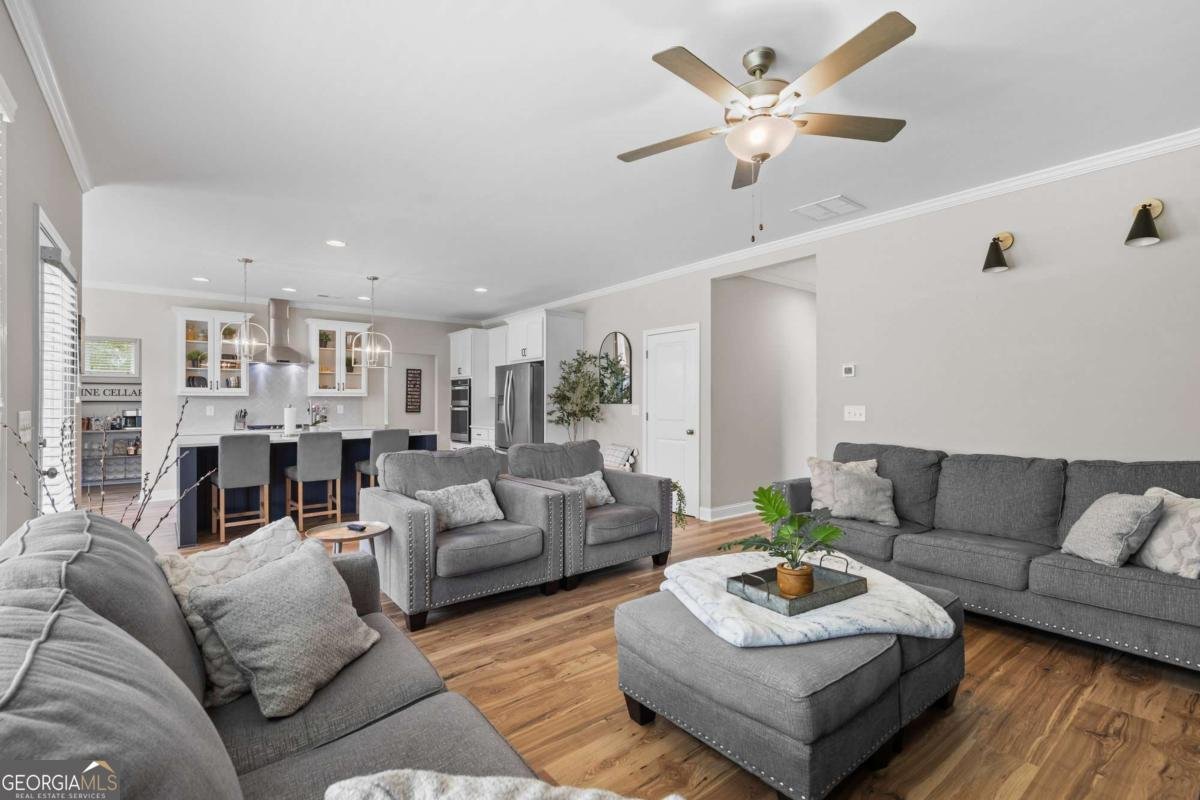 3310 Valleyway Road Cumming - 13