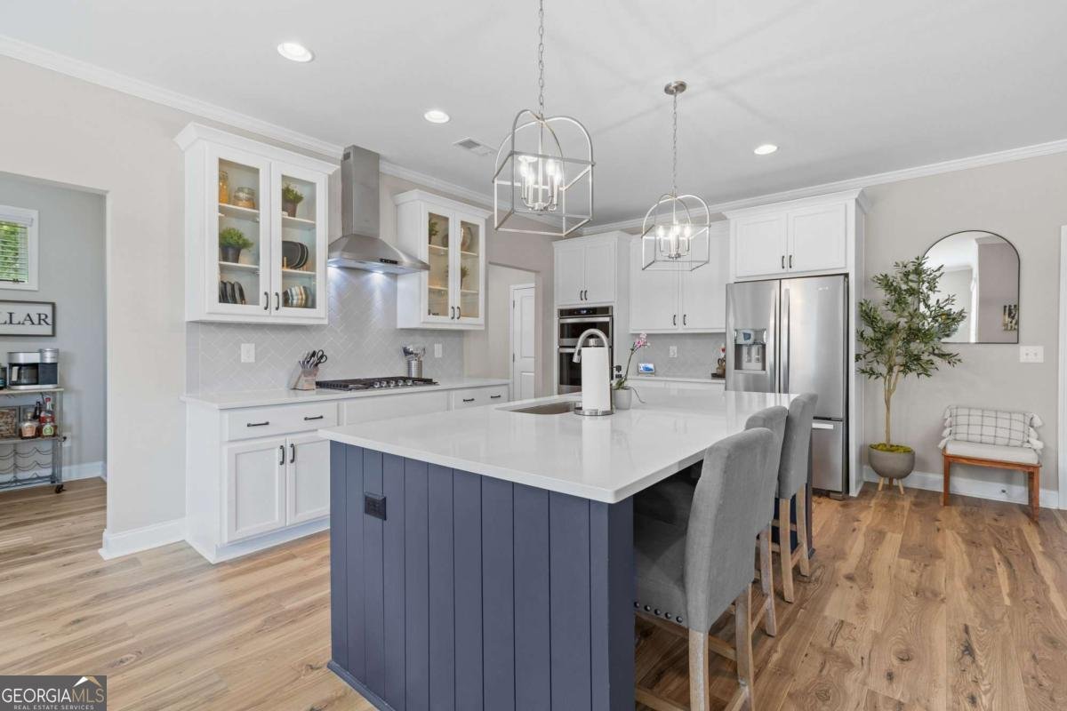 3310 Valleyway Road Cumming - 16