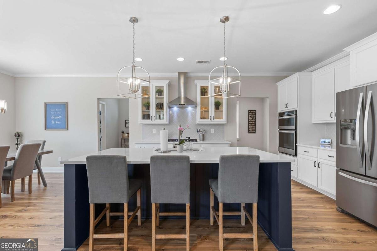 3310 Valleyway Road Cumming - 17