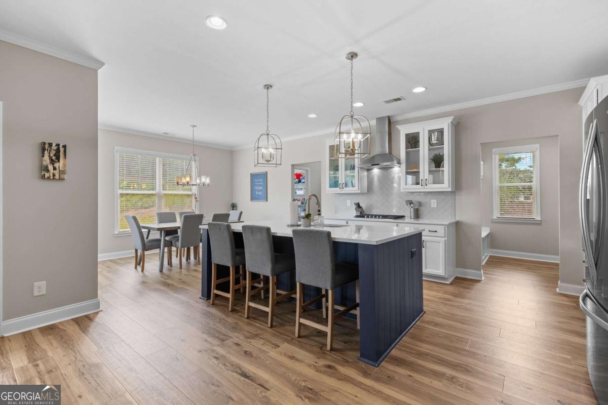 3310 Valleyway Road Cumming - 18