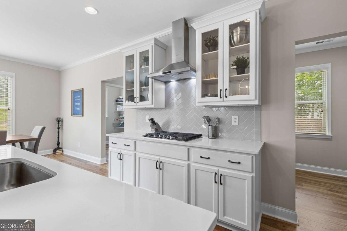 3310 Valleyway Road Cumming - 21