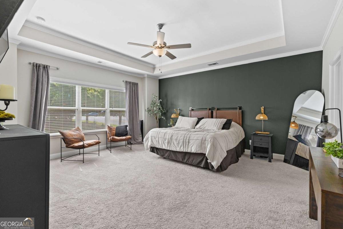 3310 Valleyway Road Cumming - 29