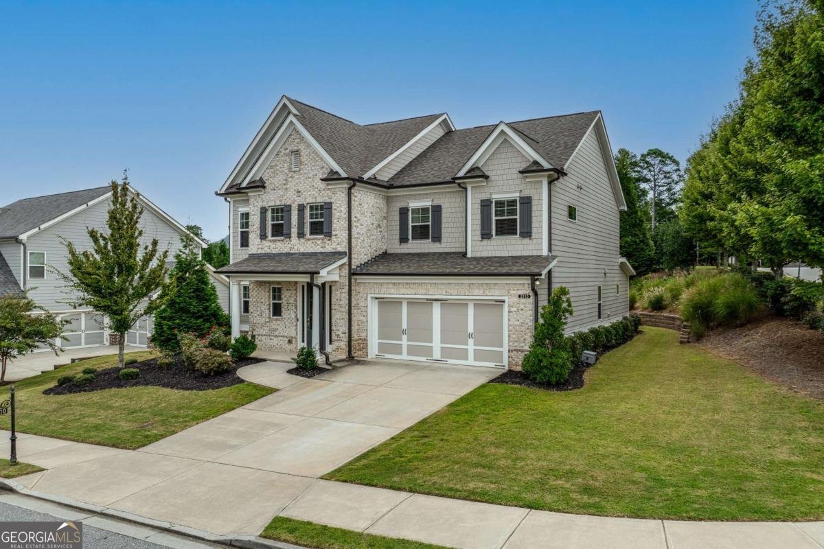 3310 Valleyway Road Cumming - 3