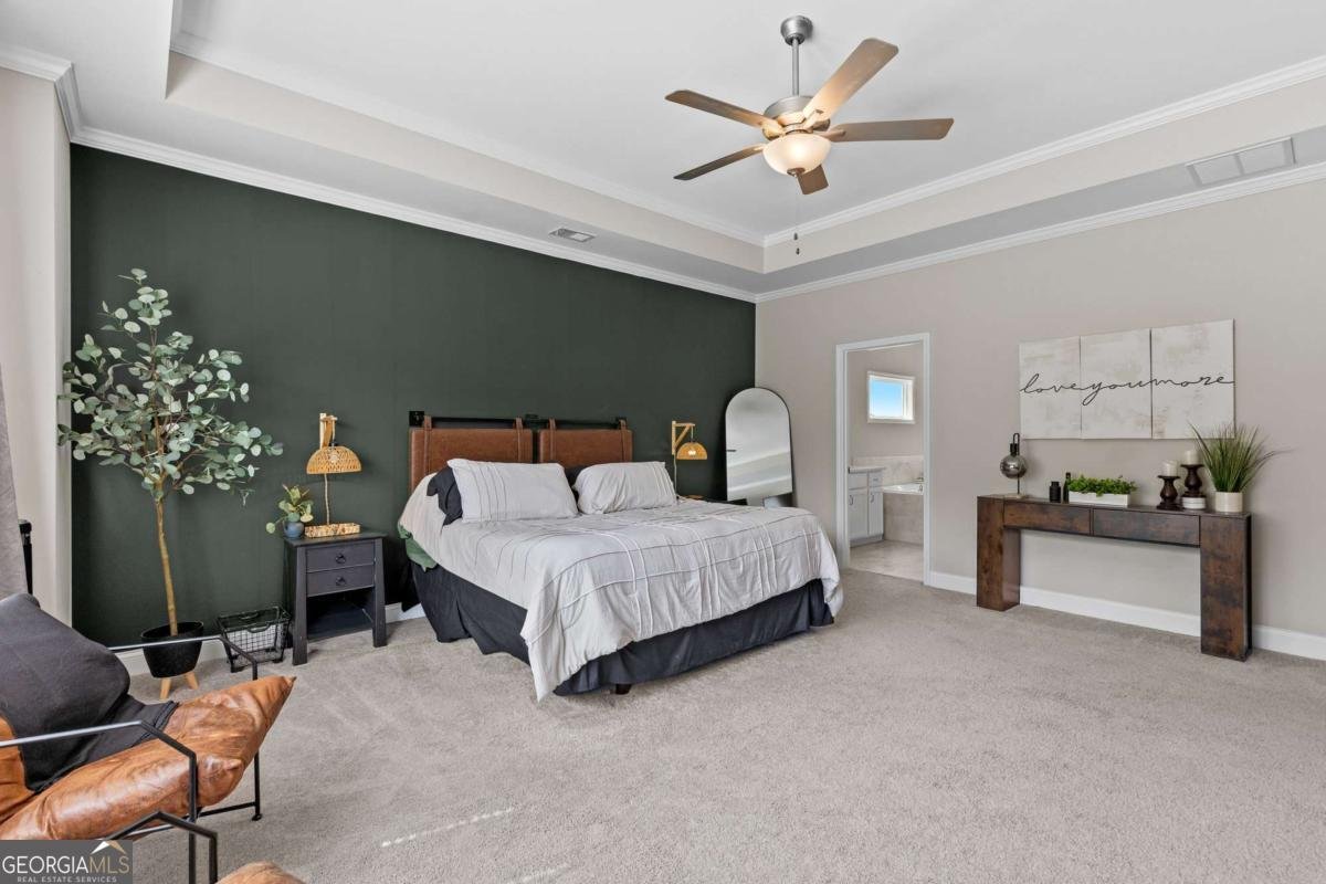 3310 Valleyway Road Cumming - 30