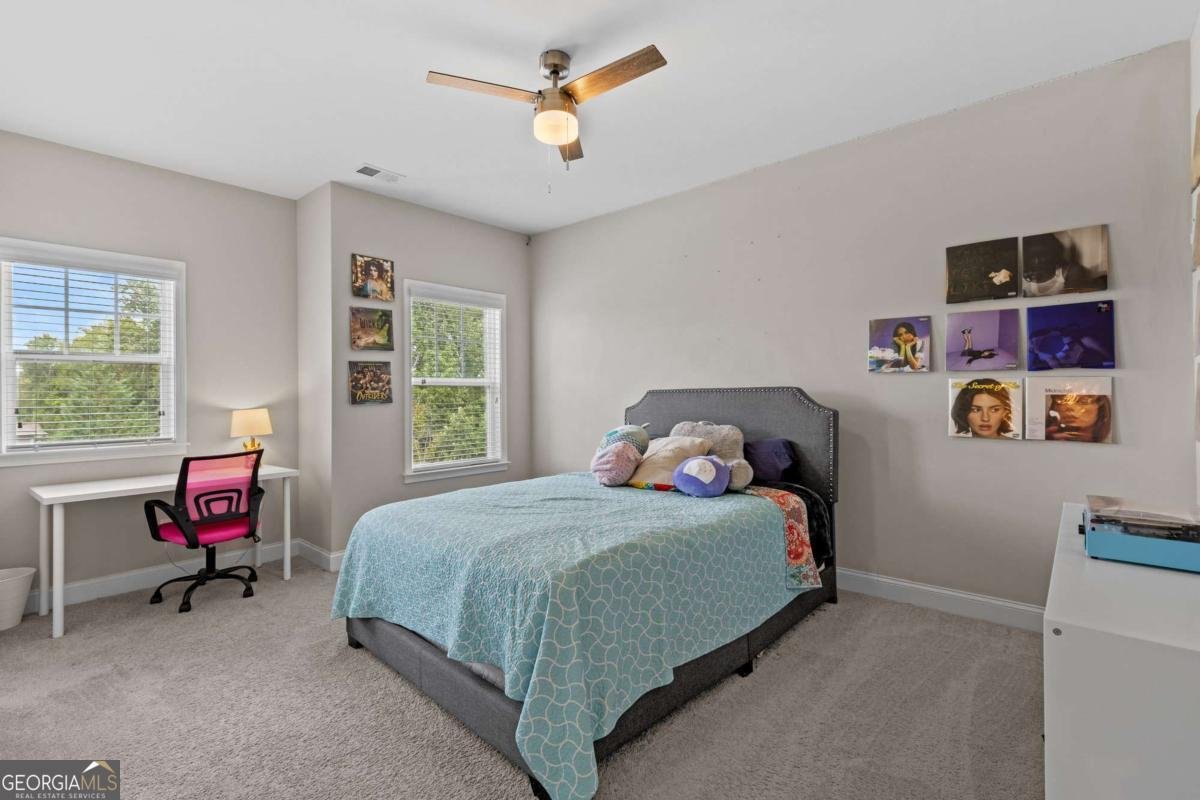 3310 Valleyway Road Cumming - 37