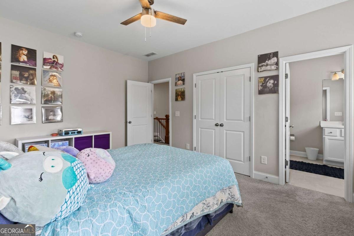 3310 Valleyway Road Cumming - 38