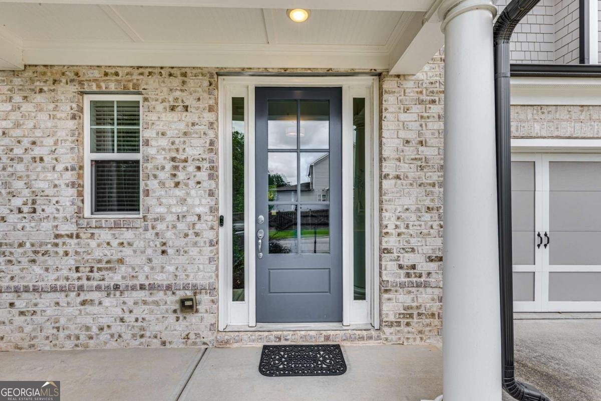 3310 Valleyway Road Cumming - 4