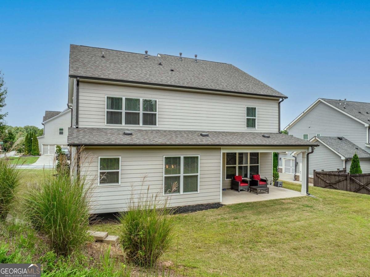 3310 Valleyway Road Cumming - 42