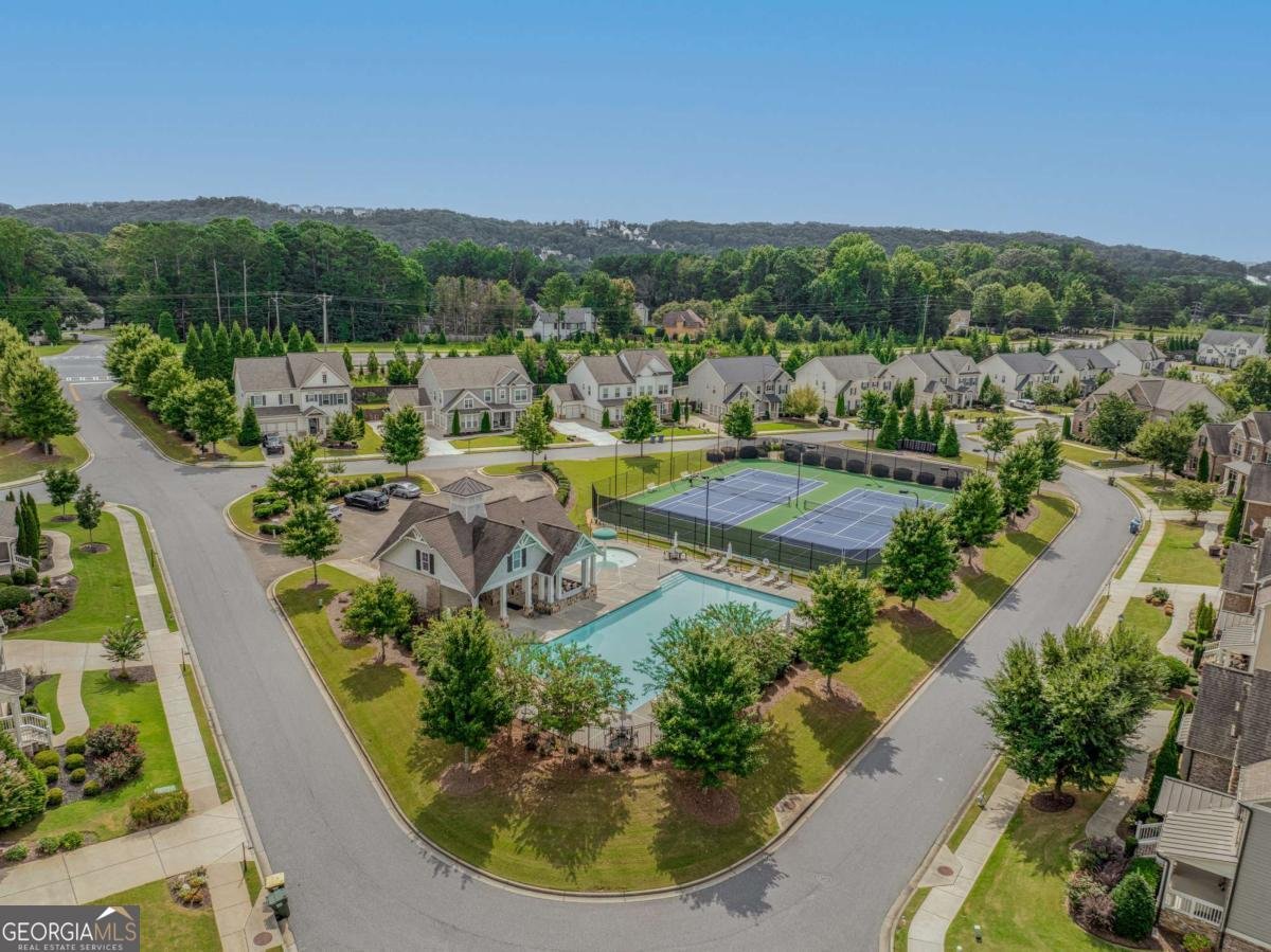 3310 Valleyway Road Cumming - 45