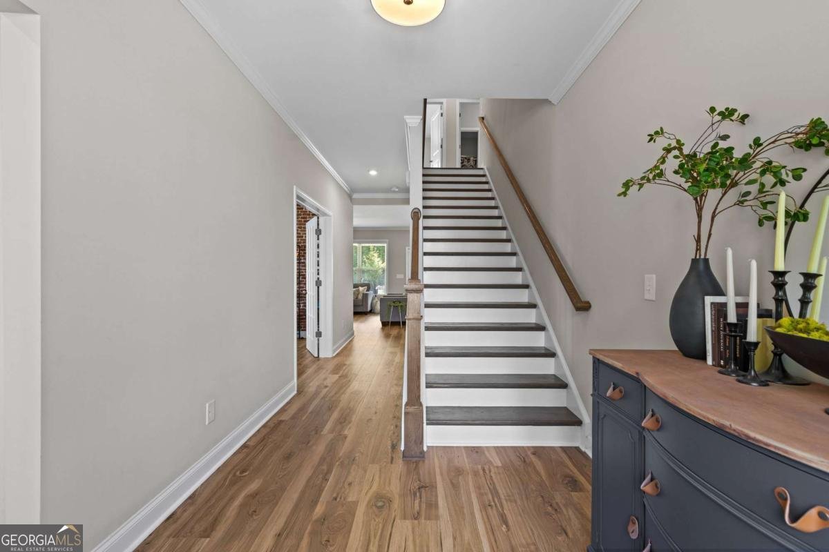 3310 Valleyway Road Cumming - 5