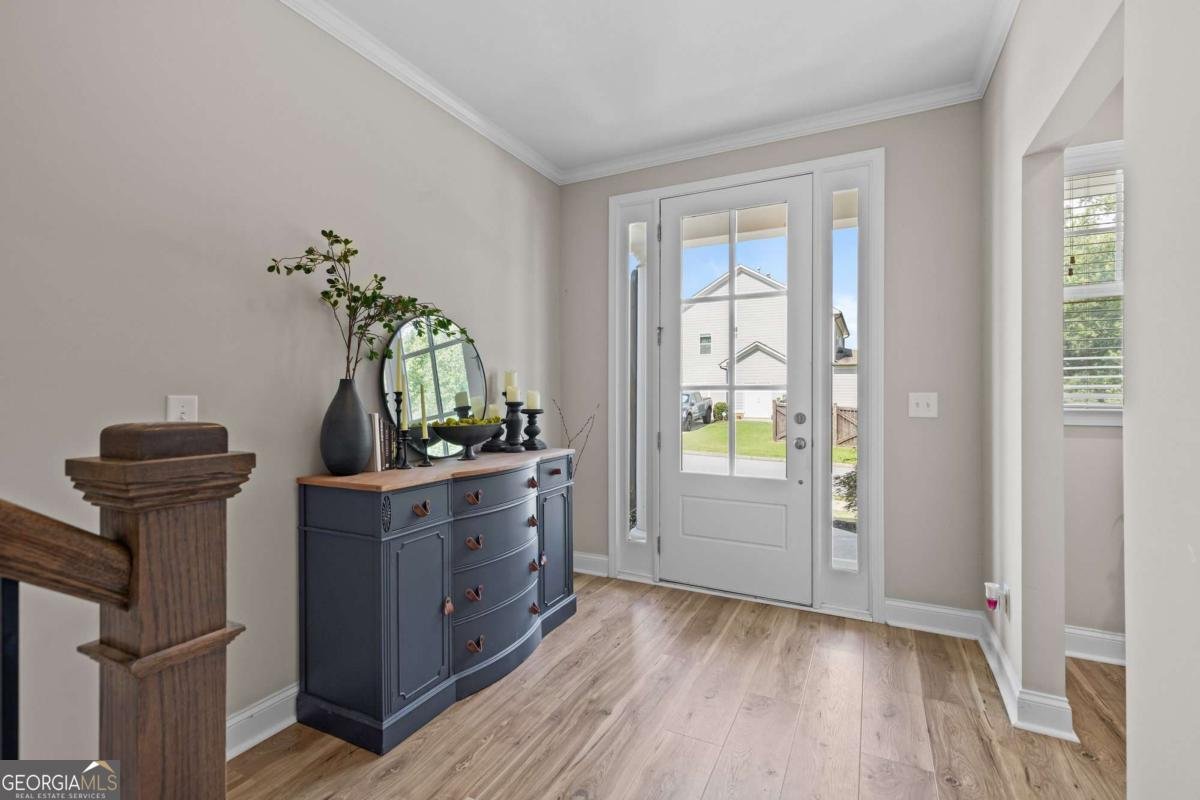 3310 Valleyway Road Cumming - 6