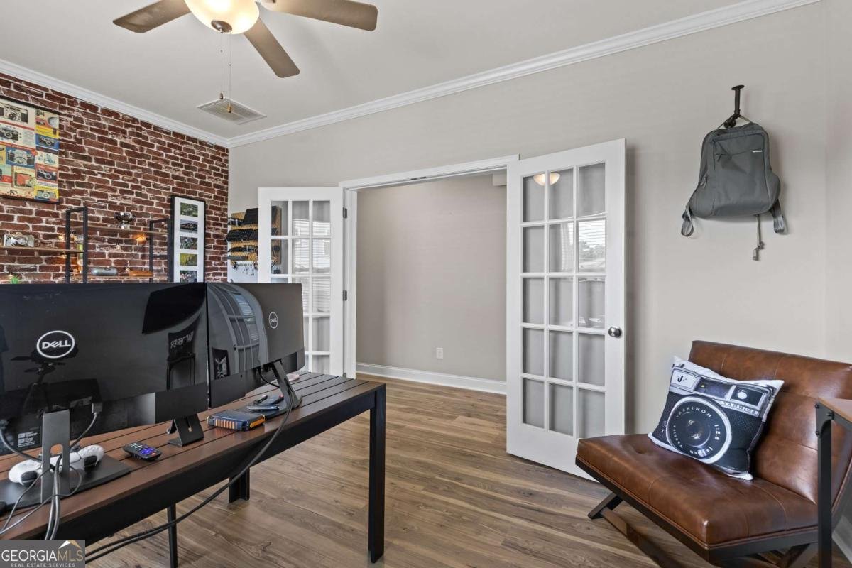 3310 Valleyway Road Cumming - 9