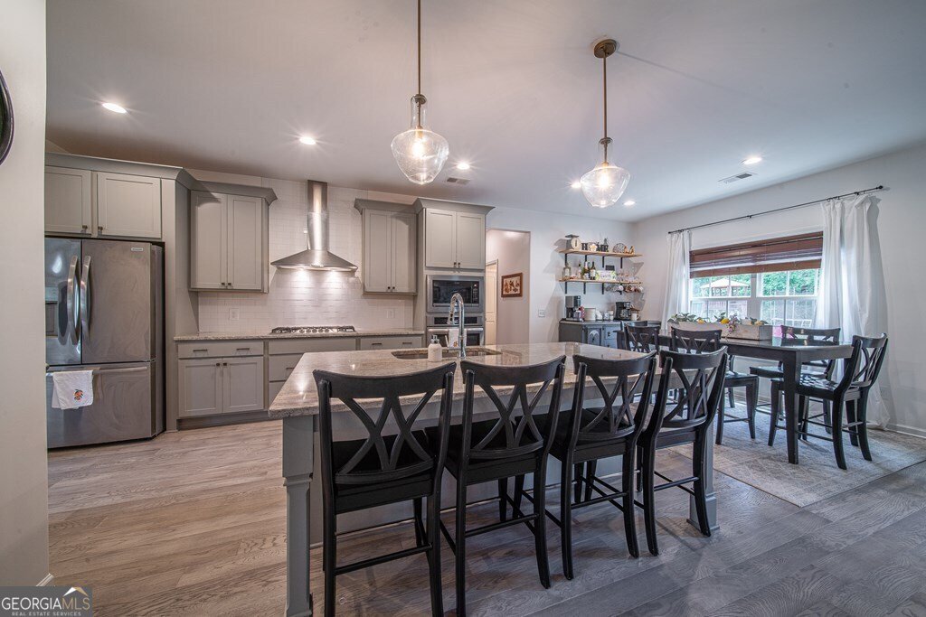 62 James Creek Road Fortson - 12