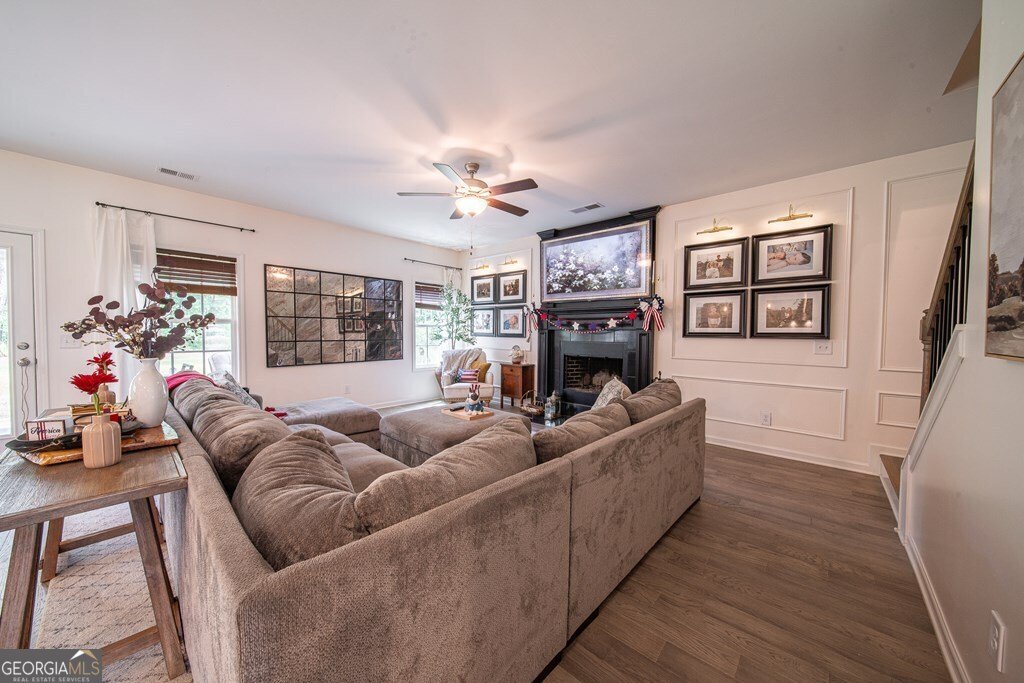 62 James Creek Road Fortson - 16