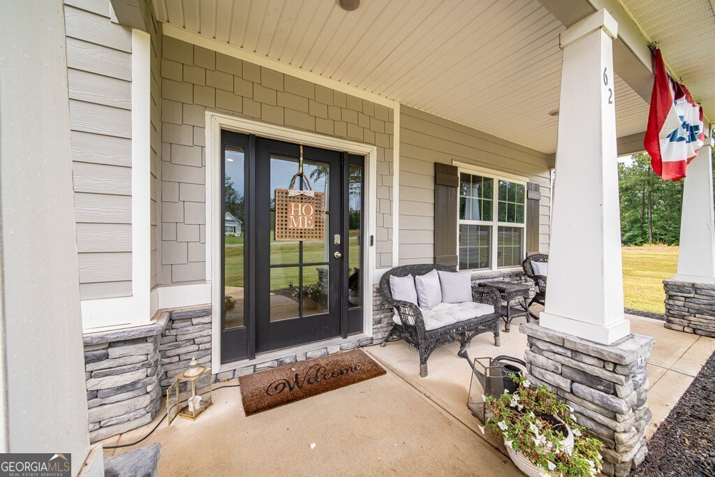 62 James Creek Road Fortson - 2