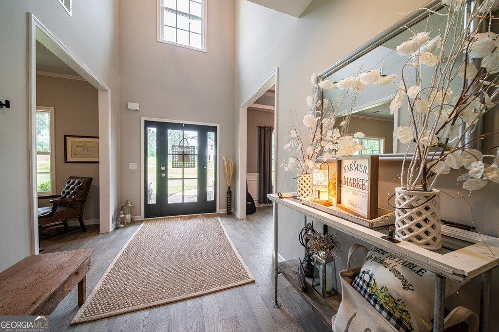 62 James Creek Road Fortson - 3