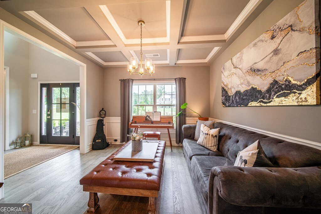 62 James Creek Road Fortson - 4