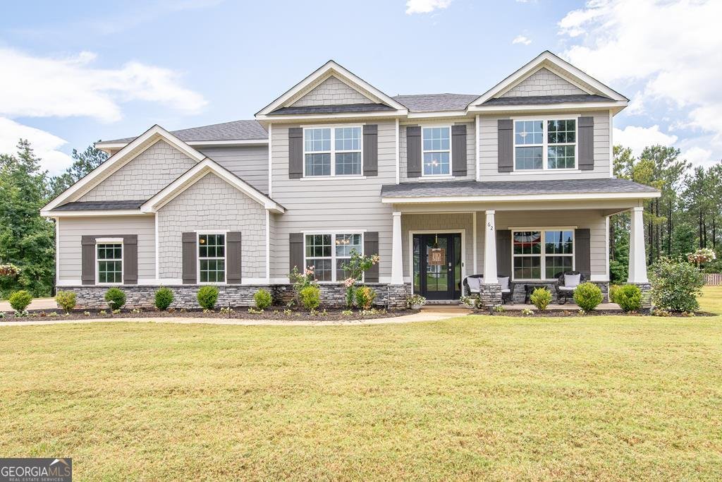 62 James Creek Road Fortson - 49