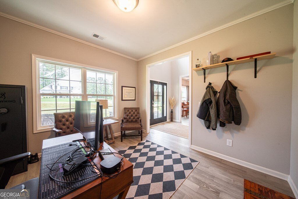 62 James Creek Road Fortson - 6