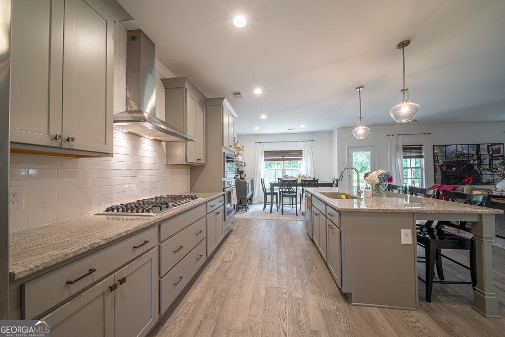 62 James Creek Road Fortson - 9