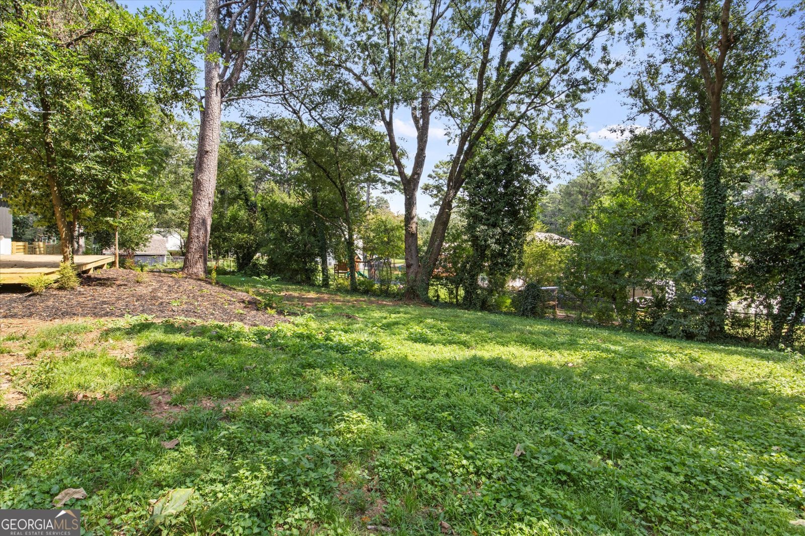 3333 Thornewood Drive Atlanta - 27