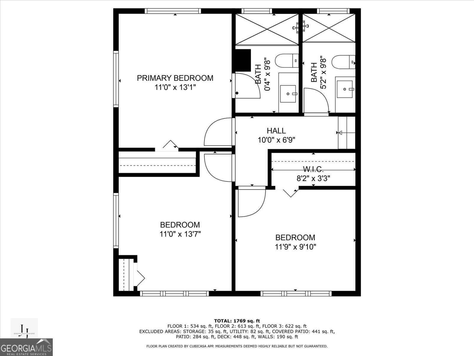 3333 Thornewood Drive Atlanta - 33