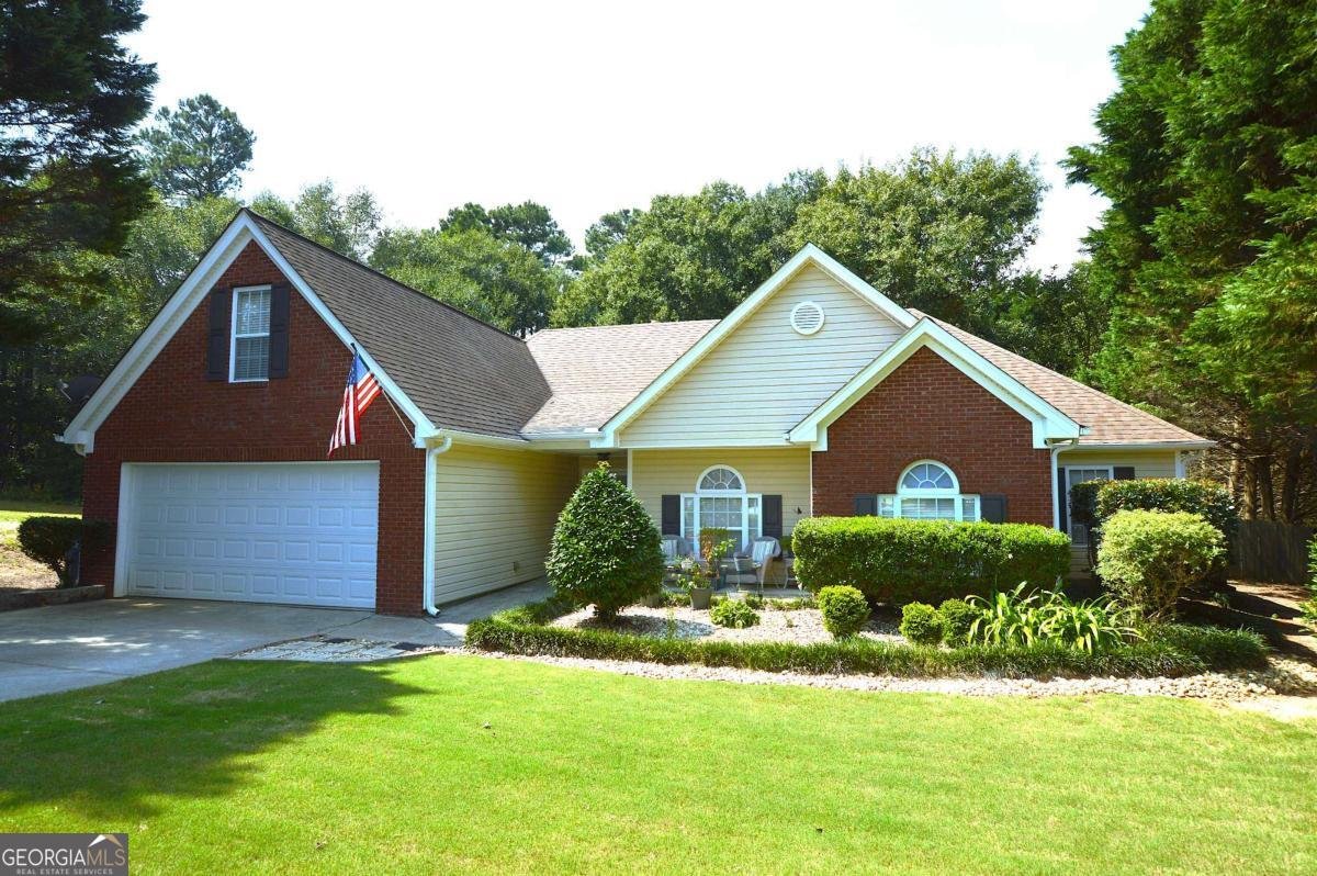 3207 Kinross Court Dacula - 1