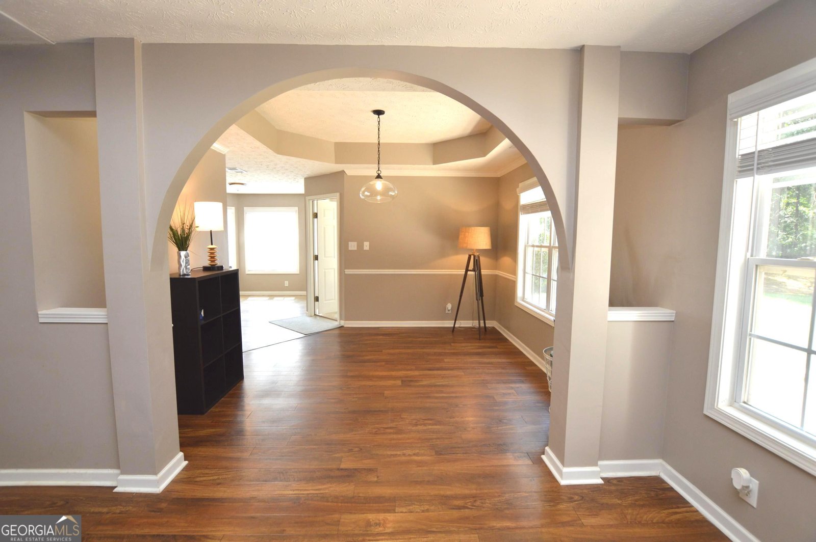 3207 Kinross Court Dacula - 17