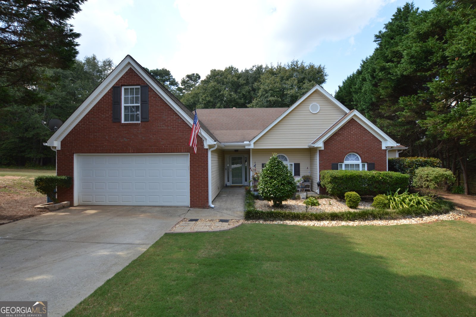 3207 Kinross Court Dacula - 2