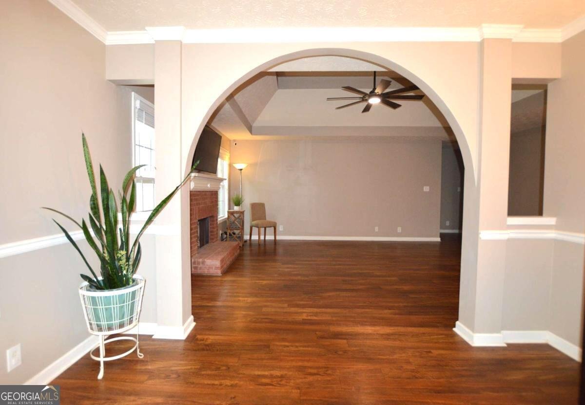 3207 Kinross Court Dacula - 20