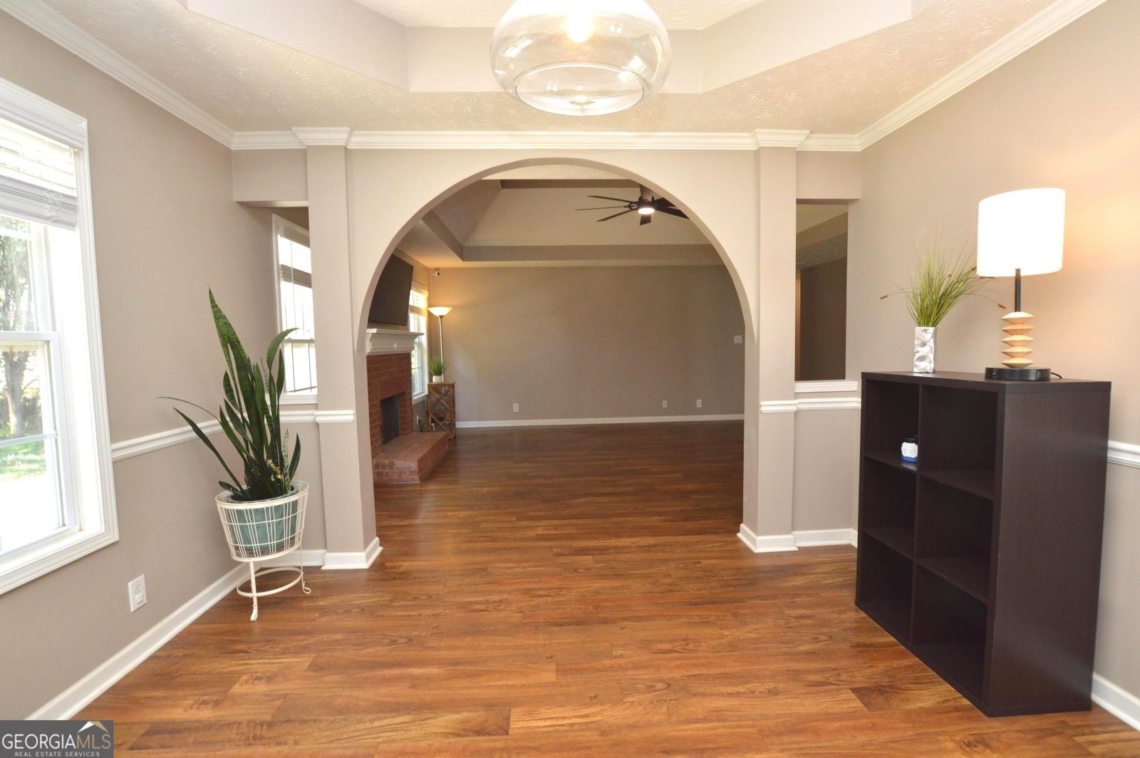 3207 Kinross Court Dacula - 21