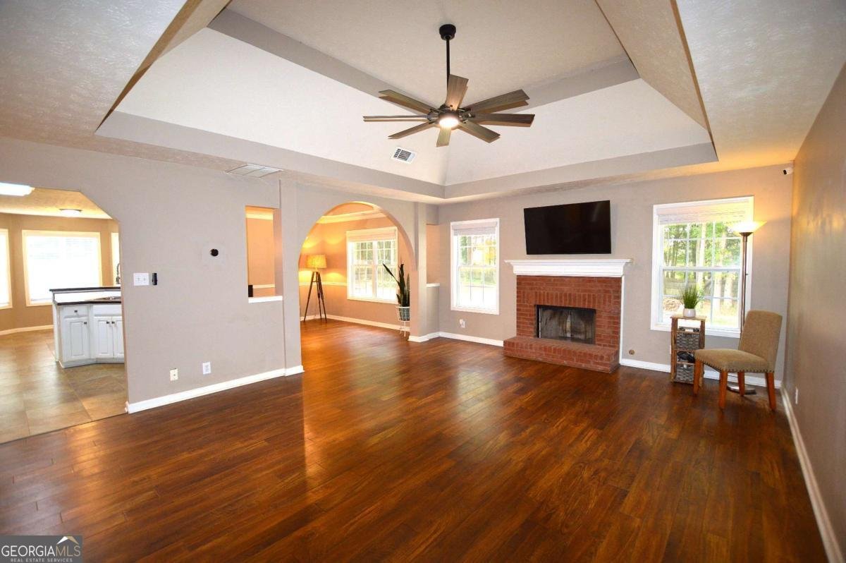 3207 Kinross Court Dacula - 22