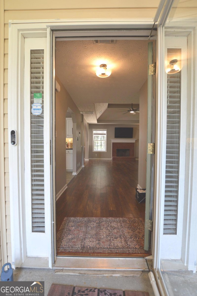 3207 Kinross Court Dacula - 3